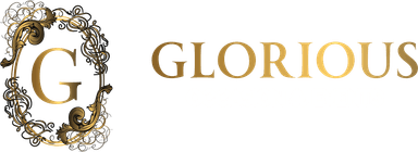 Glorious Occasion & Events Logo