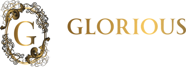 Glorious Occasion & Events Logo